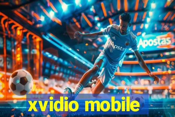 xvidio mobile